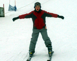 Ski Trip  Feb 2008 